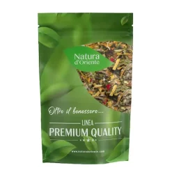 Natura d'Oriente Infuso di liquirizia tostata
