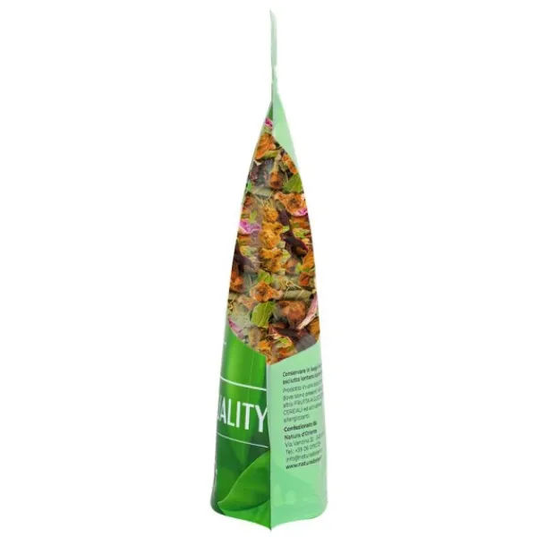 Natura d'Oriente Infuso eucalipto