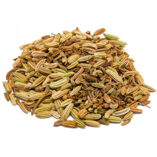 Natura d'Oriente Infuso finocchio ed anice