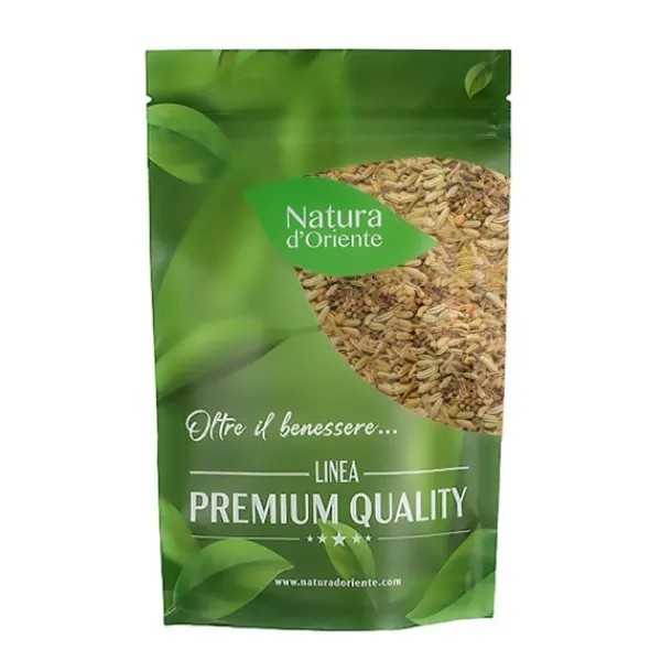 Natura d'Oriente Infuso finocchio ed anice