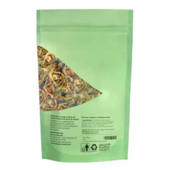 Natura d'Oriente Infuso fragola e bergamotto