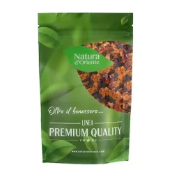 Natura d'Oriente Infuso fragola e panna