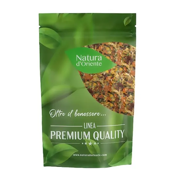Natura d'Oriente Infuso lavanda