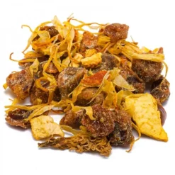 Natura d'Oriente Infuso lime arancia rossa e mandarino