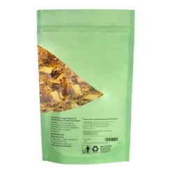 Natura d'Oriente Infuso lime arancia rossa e mandarino