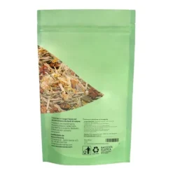 Natura d'Oriente Infuso limone e fragola