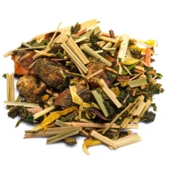Natura d'Oriente Infuso limone e panna