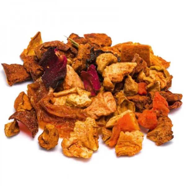 Natura d'Oriente Infuso Mandarino e Bergamotto
