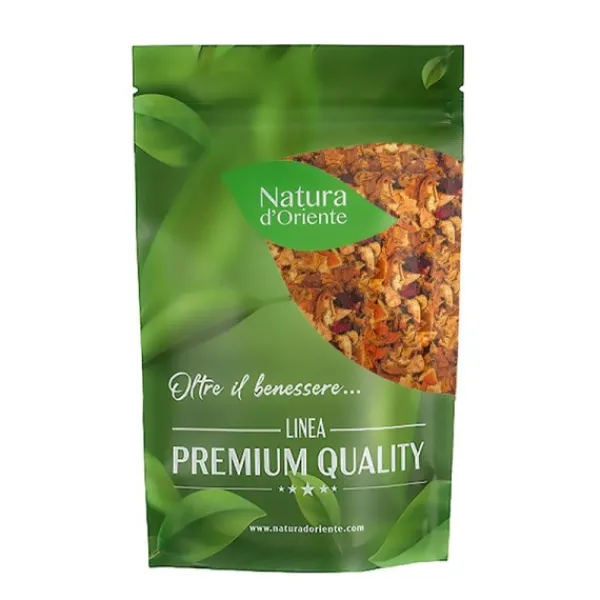 Natura d'Oriente Infuso Mandarino e Bergamotto