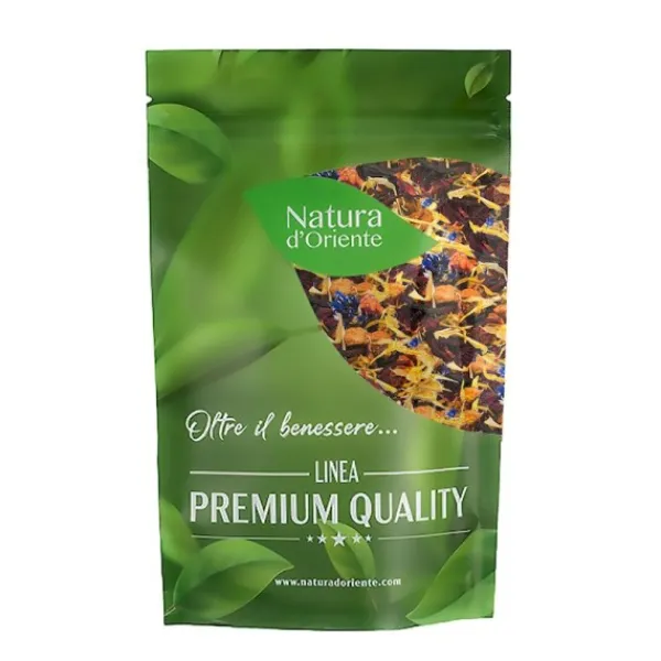 Natura d'Oriente Infuso mango e cocco