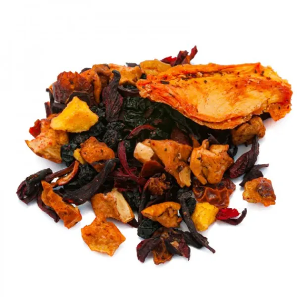 Natura d'Oriente Infuso Mango e Maracuja