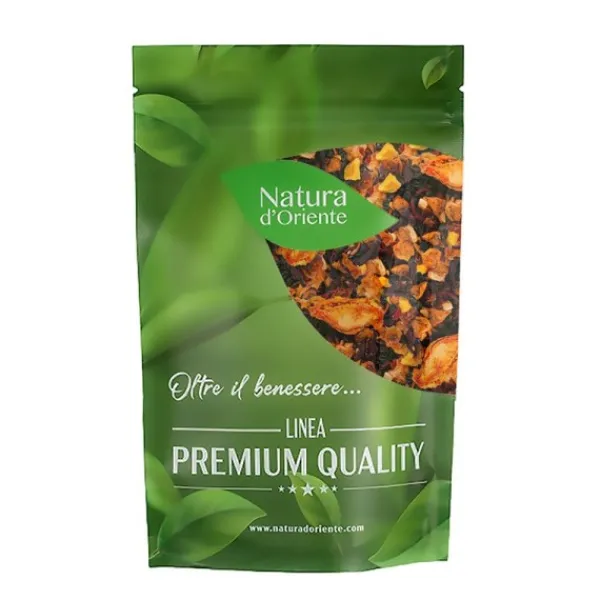 Natura d'Oriente Infuso Mango e Maracuja
