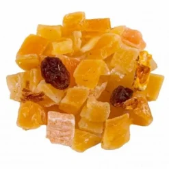 Natura d'Oriente Infuso Mango e Papaya