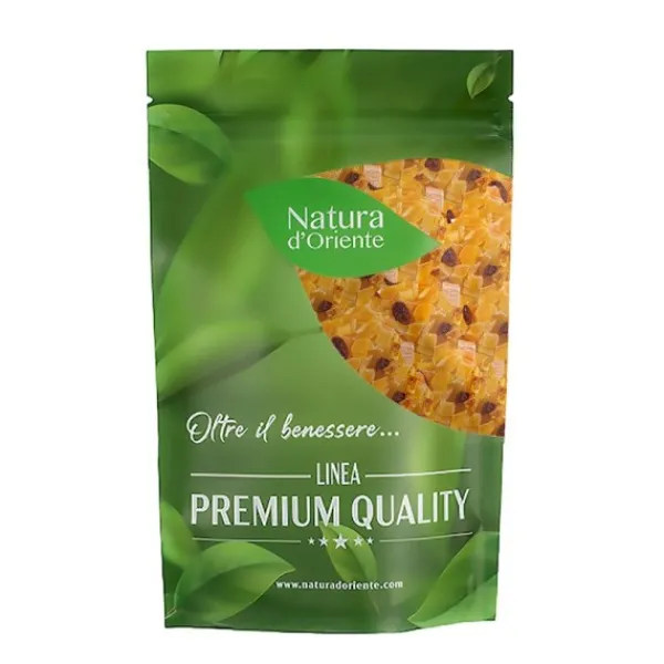 Natura d'Oriente Infuso Mango e Papaya