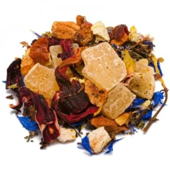 Natura d'Oriente Infuso mango e pompelmo
