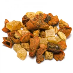 Natura d'Oriente Infuso mango e zenzero