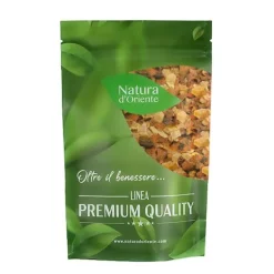 Natura d'Oriente Infuso mango e zenzero