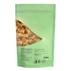 Natura d'Oriente Infuso mango e zenzero