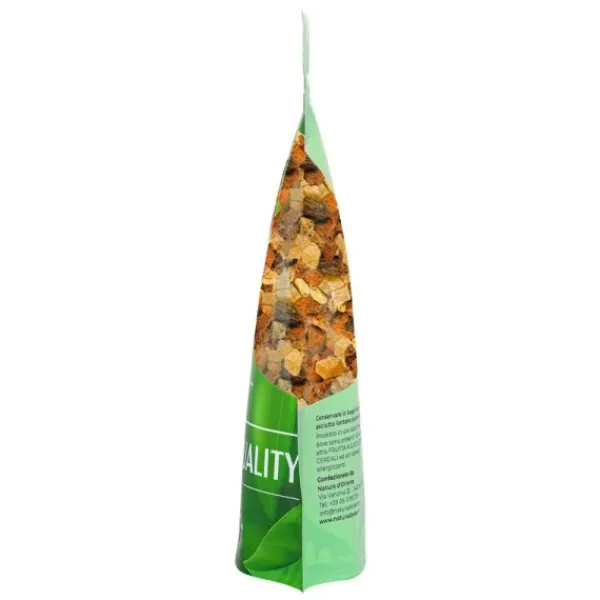 Natura d'Oriente Infuso mango e zenzero