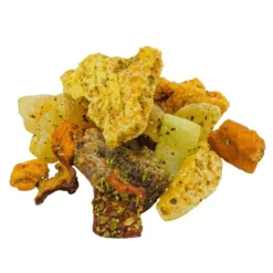 Natura d'Oriente Infuso Maracuja e arancia