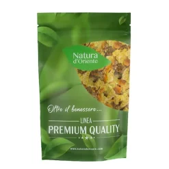 Natura d'Oriente Infuso Maracuja e arancia