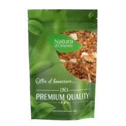 Natura d'Oriente Infuso mela crema e noci