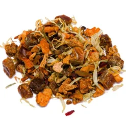 Natura d'Oriente Infuso mela e pistacchio