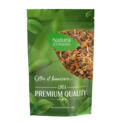 Natura d'Oriente Infuso mela e pistacchio