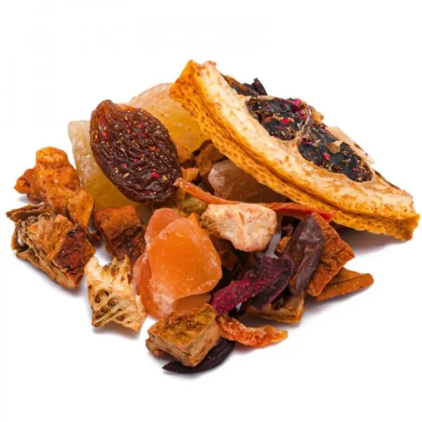 Natura d'Oriente Infuso melograno e mango