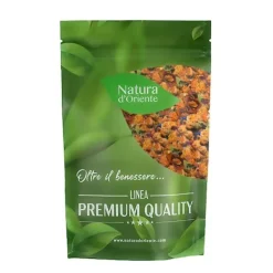 Natura d'Oriente Infuso menta e liquirizia