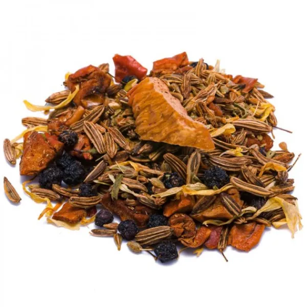 Natura d'Oriente Infuso miele e limone