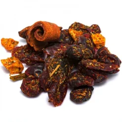 Natura d'Oriente Infuso mirtillo e zabaione