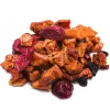 Natura d'Oriente Infuso mirtillo rosso e vaniglia
