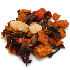 Natura d'Oriente Infuso pera e cannella