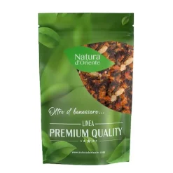 Natura d'Oriente Infuso pera e cannella