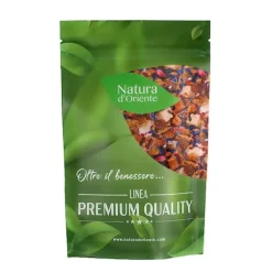 Natura d'Oriente Infuso pesca e melone
