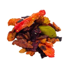 Natura d'Oriente Infuso pistacchio e fragola