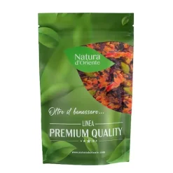 Natura d'Oriente Infuso pistacchio e fragola