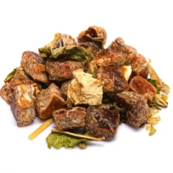 Natura d'Oriente Infuso pompelmo e guaranà