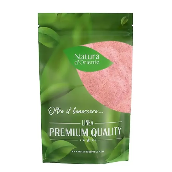 Natura d'Oriente Infuso turko al Melograno in polvere