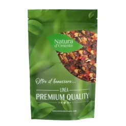Natura d'Oriente Infuso vaniglia cannella e mandorla