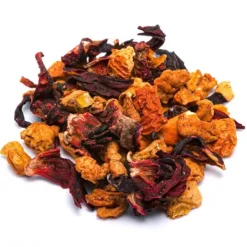Natura d'Oriente Infuso zenzero arancia e cannella