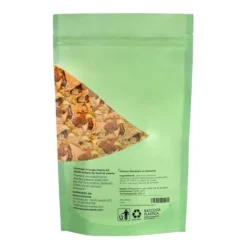 Natura d'Oriente Infuso zenzero e limone