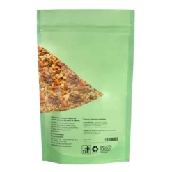 Natura d'Oriente Infuso zenzero e miele
