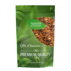 Natura d'Oriente Infuso zenzero e pesca