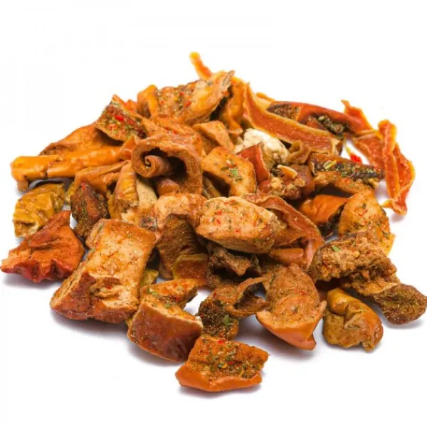 Natura d'Oriente Infuso zenzero menta mandarino