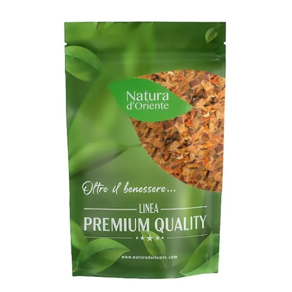 Natura d'Oriente Infuso zenzero menta mandarino