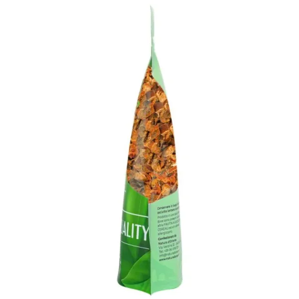 Natura d'Oriente Infuso zenzero menta mandarino