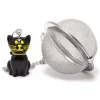 Natura d'Oriente Infusore per tazza con Gatto