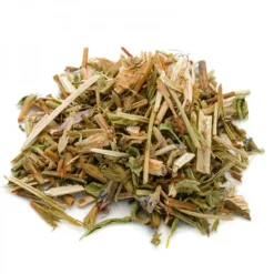 Natura d'Oriente Issopo Sommità Taglio Tisana
